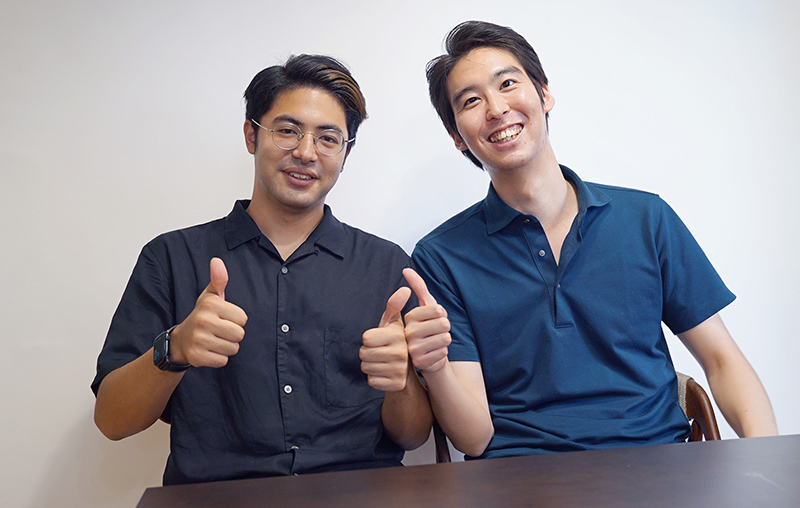 未踏スーパークリエータが共創したプロジェクトの舞台裏